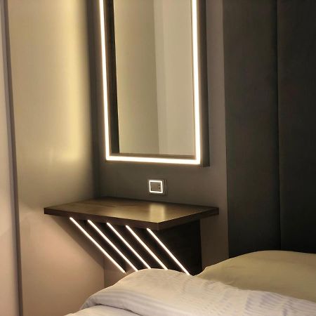 Sheraton Ocean 601-B - Private Apartments ไคโร ภายนอก รูปภาพ