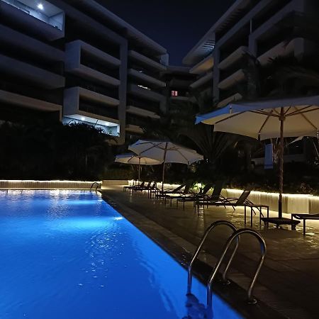Sheraton Ocean 601-B - Private Apartments ไคโร ภายนอก รูปภาพ
