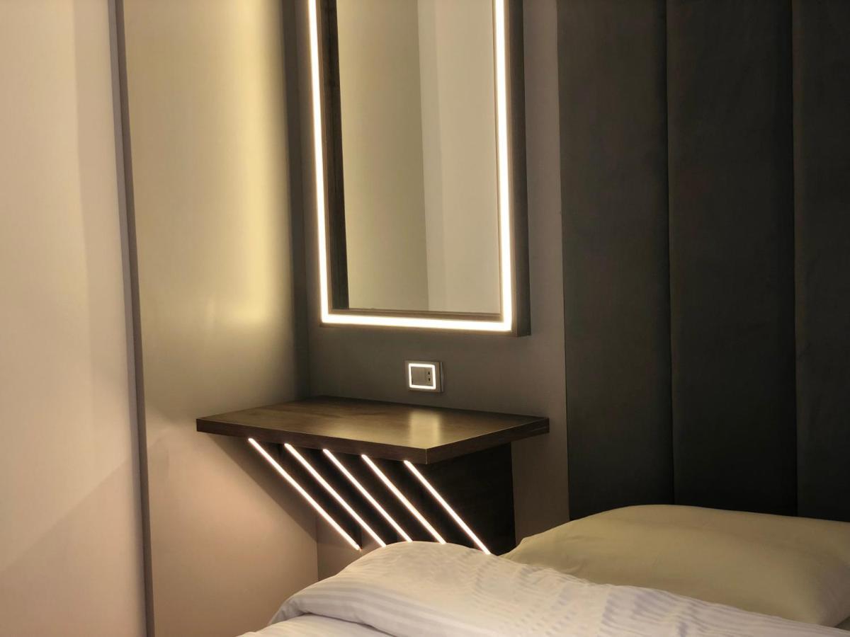 Sheraton Ocean 601-B - Private Apartments ไคโร ภายนอก รูปภาพ