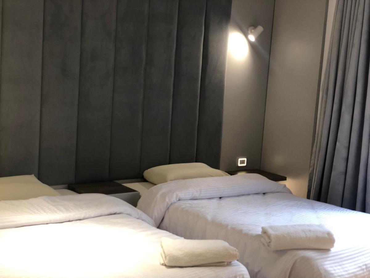 Sheraton Ocean 601-B - Private Apartments ไคโร ภายนอก รูปภาพ