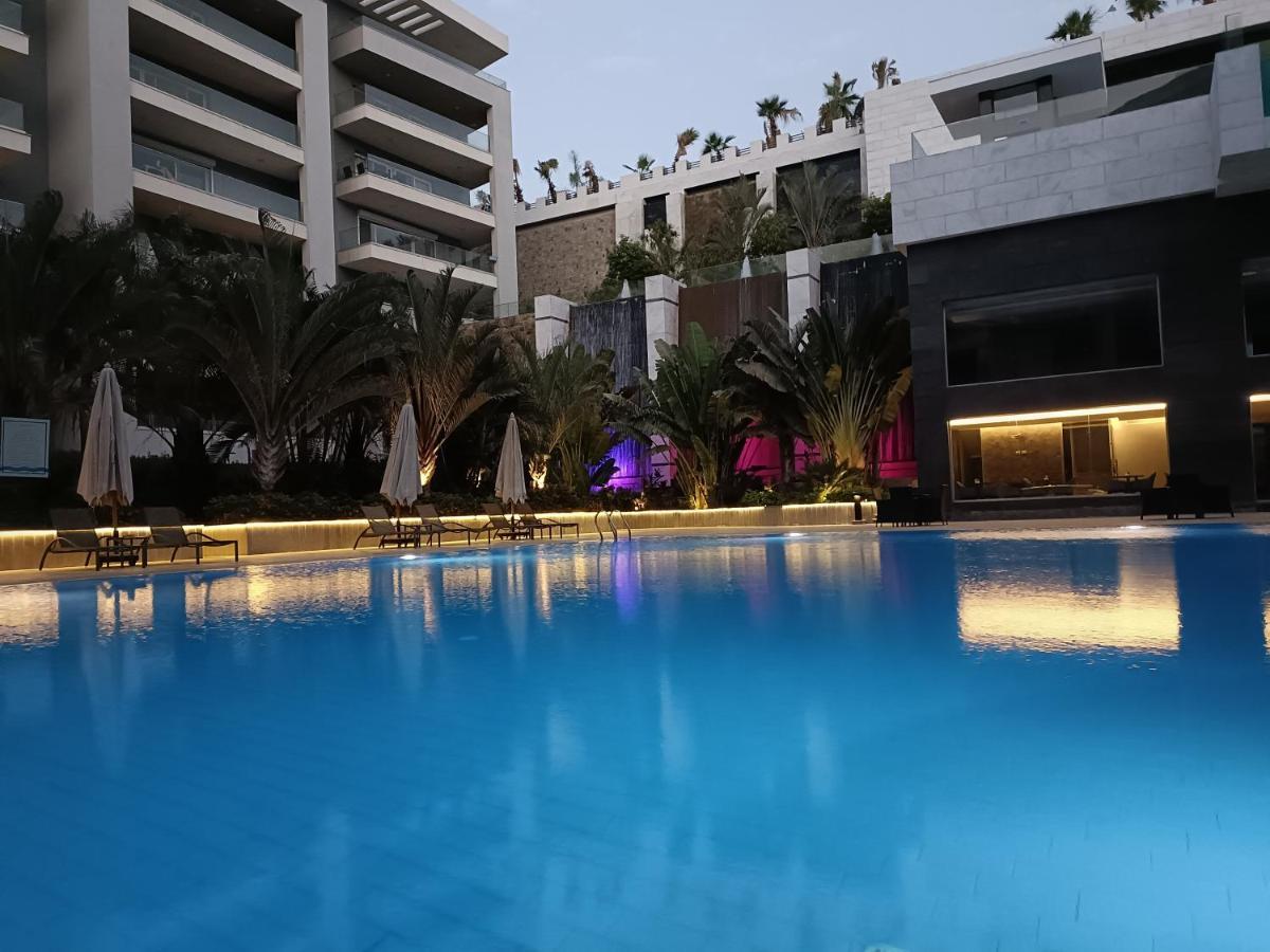 Sheraton Ocean 601-B - Private Apartments ไคโร ภายนอก รูปภาพ