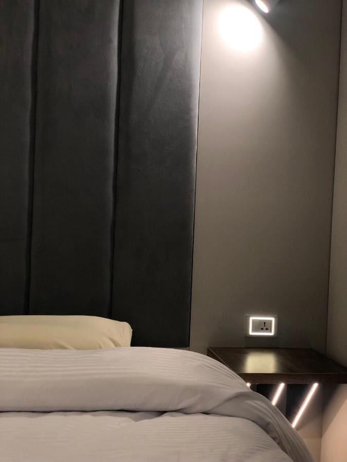 Sheraton Ocean 601-B - Private Apartments ไคโร ภายนอก รูปภาพ
