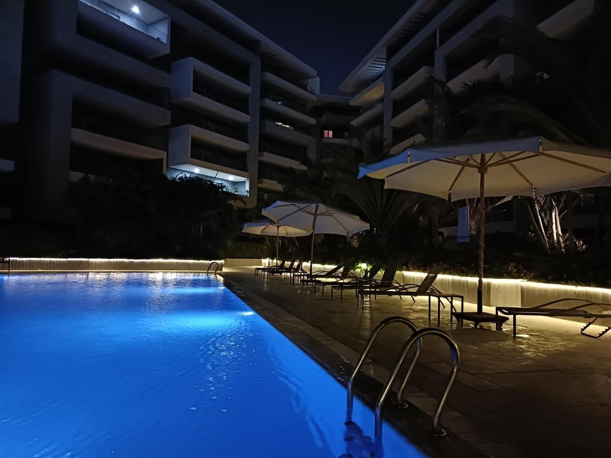 Sheraton Ocean 601-B - Private Apartments ไคโร ภายนอก รูปภาพ