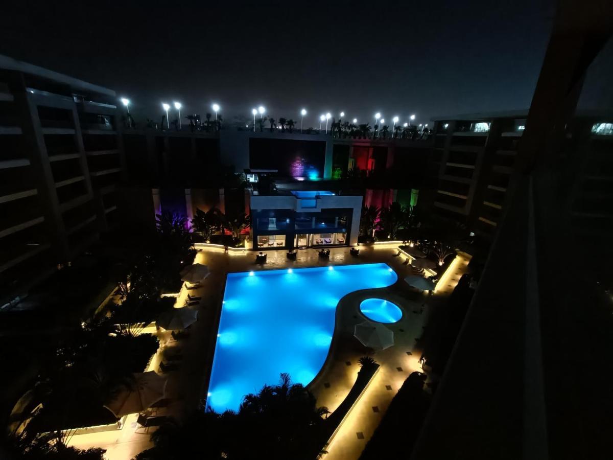 Sheraton Ocean 601-B - Private Apartments ไคโร ภายนอก รูปภาพ